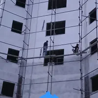 آبند عایق و نانو نما