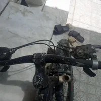 دوچرخه|دوچرخه، اسکیت، اسکوتر|اصفهان, جنیران (لادان)|دیوار