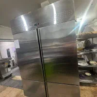 فریزر ایستاده