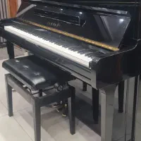 یاماها u1 و u100