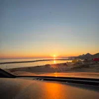 فروش زمین بام گامبرون