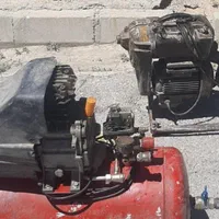 خدمات لوله بازکنی پمپ و فنر قوی 24ساعته