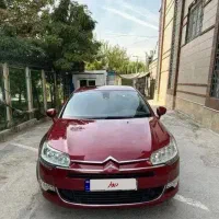 سیتروئن C5 NEW مدل آخر ۲۰۱۱ استثنائی و بدون رنگ|خودرو سواری و وانت|تهران, یوسف‌آباد|دیوار