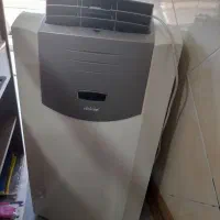 کولر گازی