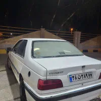 پارس۹۷ دوگانه فابریک لوکس