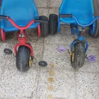 سه چرخه