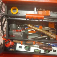 ابزار کامل کابینت سازی بصورت یکجا|ابزارآلات|بجنورد, |دیوار