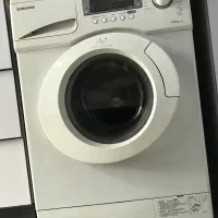 لباسشویی سامسونگ ۶ کیلویی