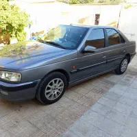 ماشین دربستی برون شهری مسافر و بسته