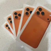 ایفون ۱۷ پرو مکس