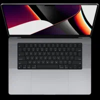 مک بوک پرو ۲۰۲۱