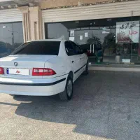 سمند مدل ۹۷