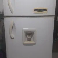 یخچال و فریزر الکترواستیل نیمه ساید