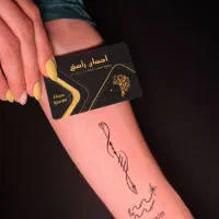 تتو بدن اجرای تخصصی30/.تخفیف تا 1ماه|خدمات زیبایی و سلامت|تهران, جیحون|دیوار
