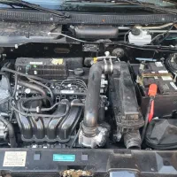 پارس ۴۰۱ موتور جدید|خودرو سواری و وانت|شیراز, دلگشا|دیوار