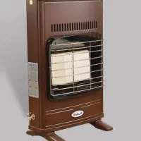 فروش بخاری گازی