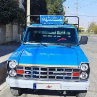 نیسان دوگانه آپشنال مدل ۱۴۰۱ کم کار|خودرو سواری و وانت|دورود, |دیوار