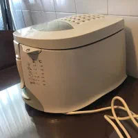 سرخ کن kenwood|اجاق گاز و لوازم برقی پخت‌وپز|تهران, تهران پارس|دیوار