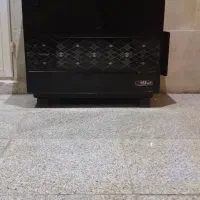 بخاری مدل نیک کالا
