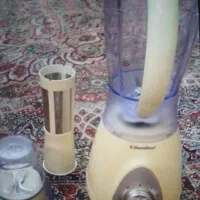 اسیاب مخلوط کن