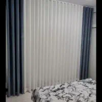 دوخت،تعمیر،نصب انواع مدل پرده