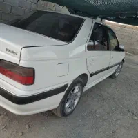 پارس تیو فایو تمام فول|خودرو سواری و وانت|سراوان, |دیوار