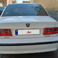 سمند LX مدل 99 بی رنگ کم کارکرد درحد صفر|خودرو سواری و وانت|دلیجان, |دیوار