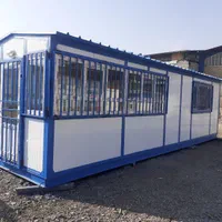 خریدوفروش کانکس