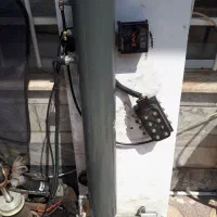 پنوماتیک پژو