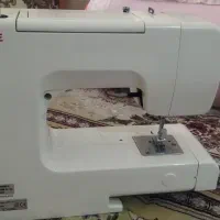 چرخ خیاطی janome|چرخ خیاطی و ریسندگی|اصفهان, شهرستان|دیوار