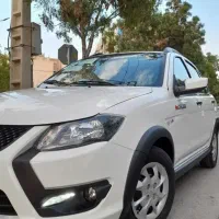 کوییک جی ایکس نسخه فول مدل ۴۰۳ برج ۱۲