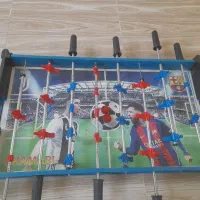 فوتبال دستی نو  و درجه یک