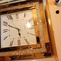 ساعت دیواری حصارک