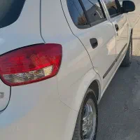 تیبا ۲ مدل ۱۴۰۰|خودرو سواری و وانت|کرمانشاه, |دیوار