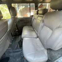 پاترول 6 سیلندر موتور سافاری tb42(ثبت در سند)|خودرو سواری و وانت|شیراز, دکتر حسابی|دیوار