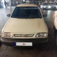 پراید 83 انژکتور|خودرو سواری و وانت|فردیس, فردیس|دیوار