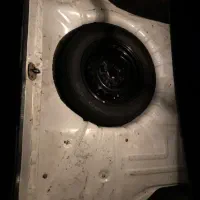 پراید صبا سفید مدل۸۸|خودرو سواری و وانت|جویبار, |دیوار