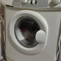 لباسشویی تمام اتوماتیک ایتالیایی هوور