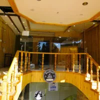 واحد آپارتمان مبله/خانه مسافر/منزل اجاره ای/سوئیت