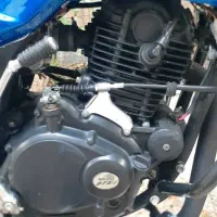 cb پالس 180|موتورسیکلت|دزفول, |دیوار