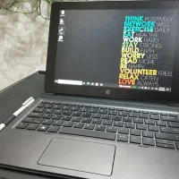 سرفیس پرو شرکت اچ پی