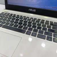 لپ تاپ ایسوز سفید|رایانه همراه|بهبهان, |دیوار