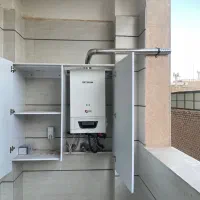 ((تعمیر فوری پکیج در محل شما))