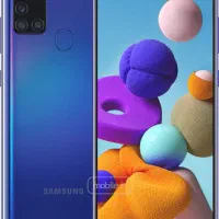 فروش گوشی A21s