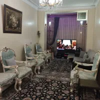 منزل مسکونی طبقه اول