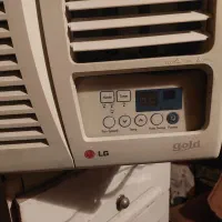 کولر گازی پنجره ای 18000