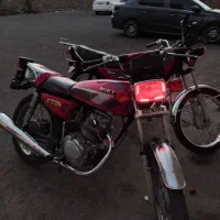 موتور هندا 125