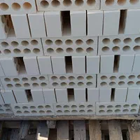 اجر سفال ولفتون و زبره ،بلوک سفالی ،پنل گچی|مصالح و تجهیزات ساختمان|شاهینشهر, گزبرخوار|دیوار