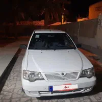 فروش ماشین 111شهر خورموج|خودرو سواری و وانت|خورموج, |دیوار