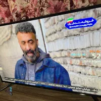 تلویزیون سامسونگ۴۸ اینچ سالم